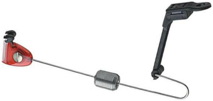 Tripod Mivardi Premium + 2x Signalizator Sounder Easy + 2x Indikator Easy