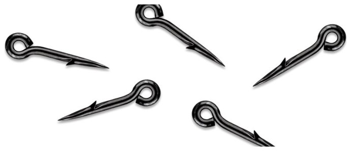 Trn za mamac Nytro HCS Barbed Method Bait Spike 7,5mm