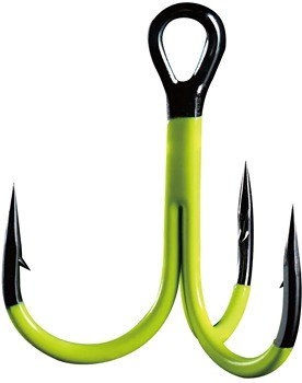 Trojprsten BKK Spear-21 UVC