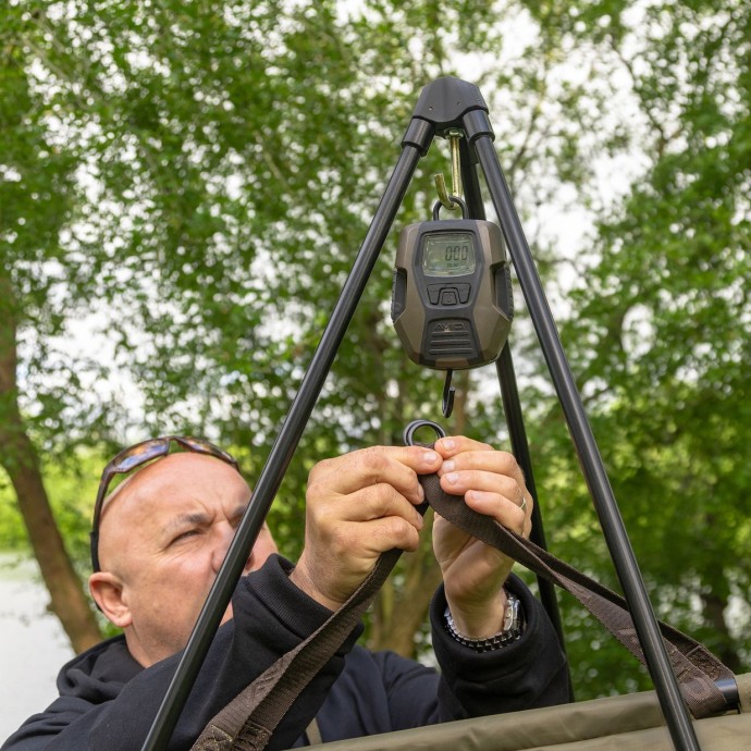 Tronožac za vaganje Avid Carp PRO-Tect Deluxe Tripod