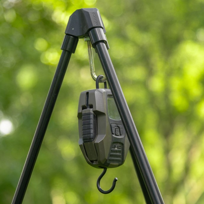 Tronožac za vaganje Avid Carp PRO-Tect Deluxe Tripod