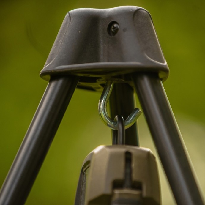 Tronožac za vaganje Avid Carp Revolve Weigh Tripod