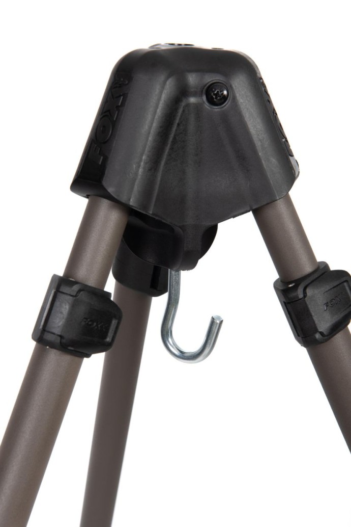 Tronožac za vaganje Fox Carpmaster Tripod