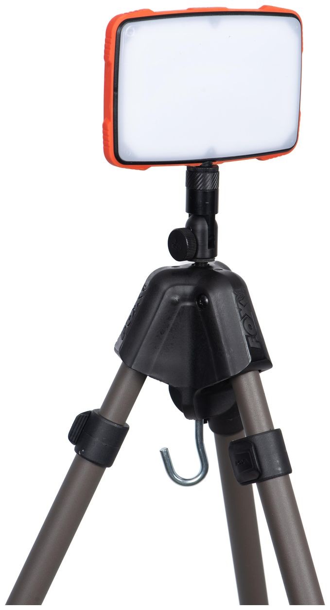 Tronožac za vaganje Fox Carpmaster Tripod