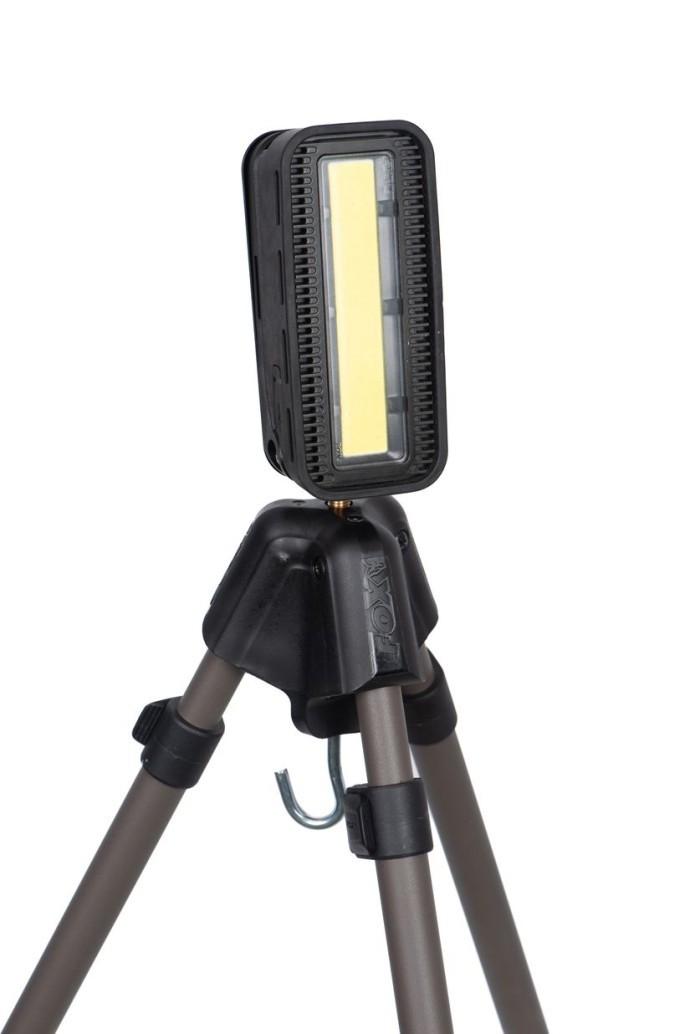 Tronožac za vaganje Fox Carpmaster Tripod