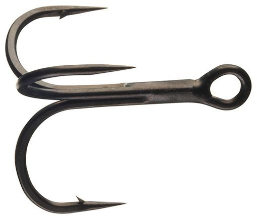 Trostruka udica Daiwa Prorex Treble Hook T30 SQS
