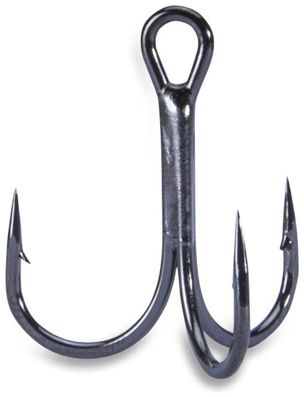 Trostruka udica Iron Claw Kona 1 x Strong Classic RB