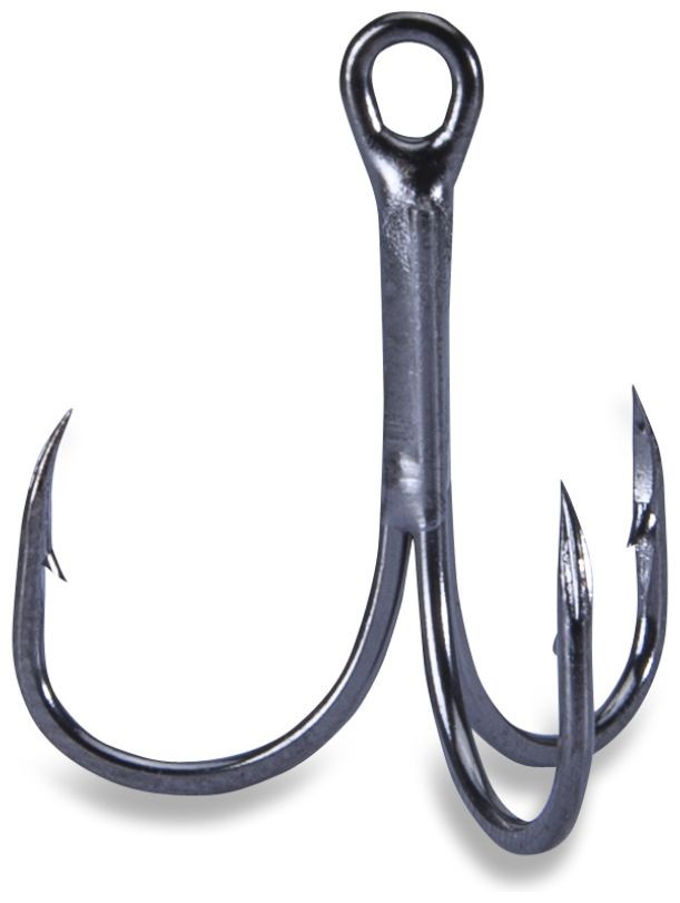 Trostruka udica Iron Claw Kona 1 x Strong PBP