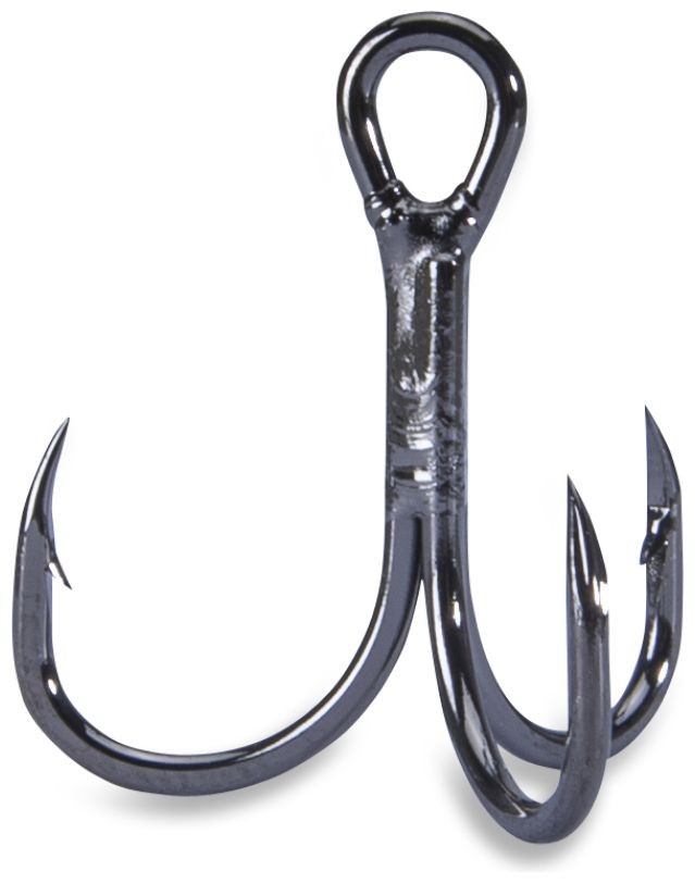 Trostruka udica Iron Claw Kona 2 x Strong PBP