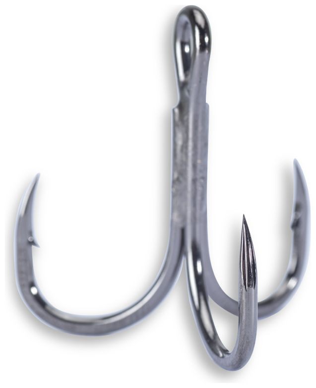 Trostruka udica Iron Claw Kona 2 x Strong PBP