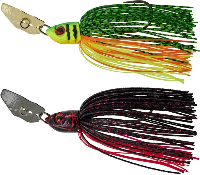 Třpytka Illex Blade Blaster 10gr