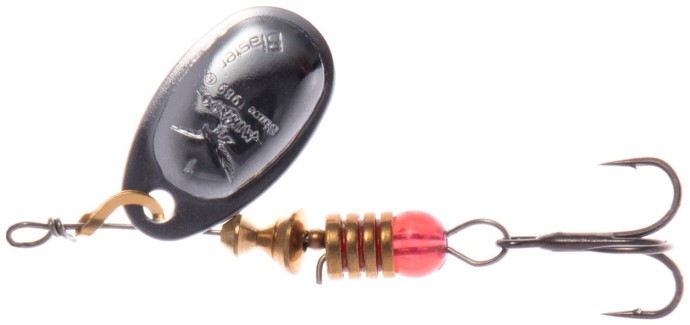 Třpytka Mikado Blaster