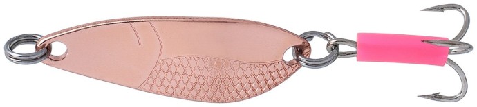 Třpytka Mikado Dancer 5 4gr 3,8cm