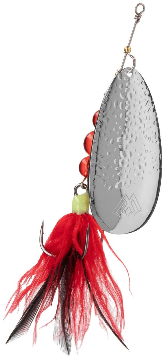 Třpytka Mikado Monster Spinner 5