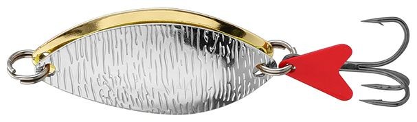 Třpytka Mikado Roach Double