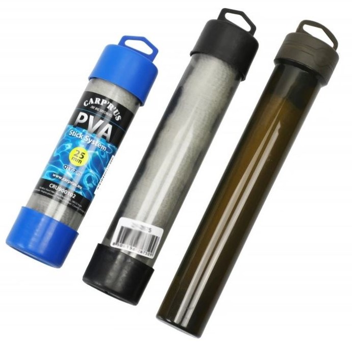 Tubus s Mrežicom Carp'R'Us PVA Stick System 7m 25mm