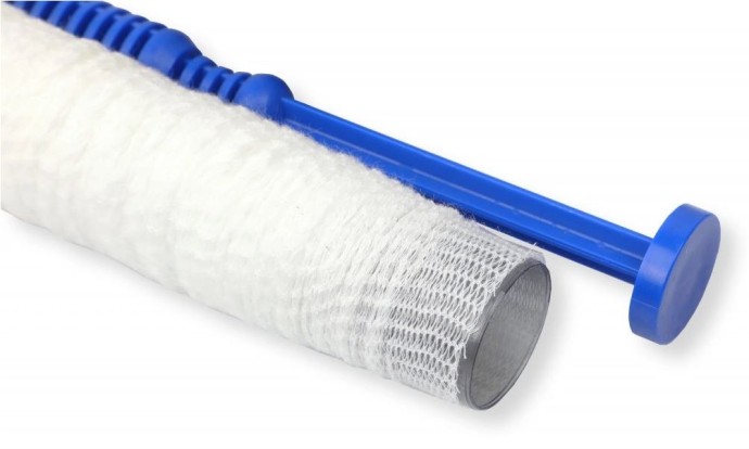 Tubus s Mrežicom Carp'R'Us PVA Stick System 7m 25mm