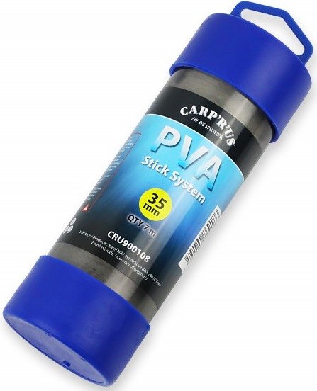 Tubus s Mrežicom Carp'R'Us PVA Stick System 7m 35mm