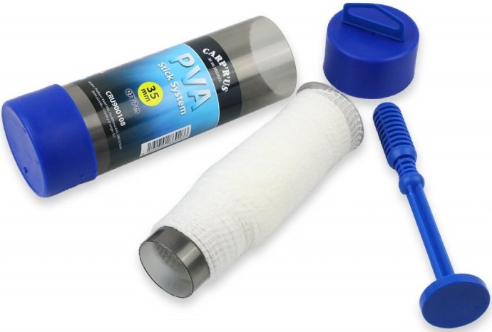 Tubus s Mrežicom Carp'R'Us PVA Stick System 7m 35mm