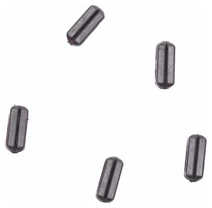 Tungsten olova UnderCarp 0,6gr