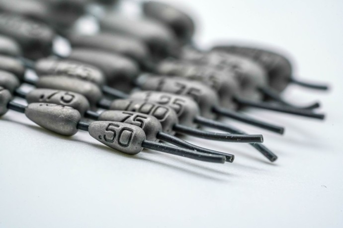 Tungsten Olovo Guru Tungsten Olivette