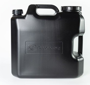 Tuš s kanistrom RidgeMonkey Outdoor Power Shower Full Kit 20 Litre