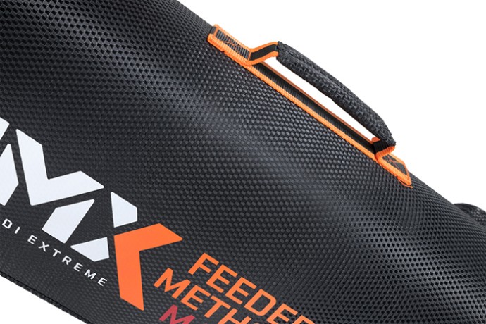Tvrda futrola Mivardi TMX Xtra Safe Multi za Feeder štapove