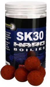 Tvrdi Boilie Starbaits Hard Concept 200gr