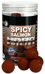 Tvrdi Boilie Starbaits Hard Concept 200gr