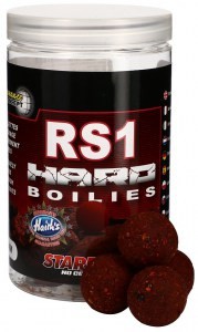 Tvrdi Boilie Starbaits Hard Concept 200gr
