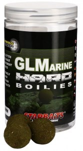 Tvrdi Boilie Starbaits Hard Concept 200gr