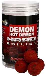 Tvrdi Boilie Starbaits Hard Concept 200gr