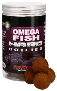 Tvrdi Boilie Starbaits Hard Concept 200gr