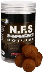 Tvrdi Boilie Starbaits Hard Concept 200gr