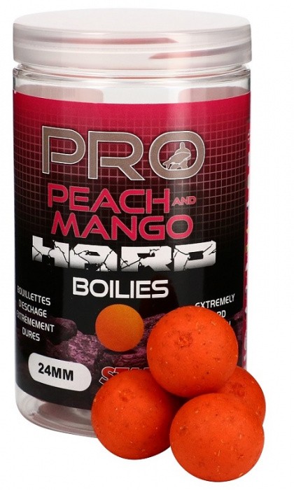 Tvrdi Boilie Starbaits Hard Probiotic 200gr