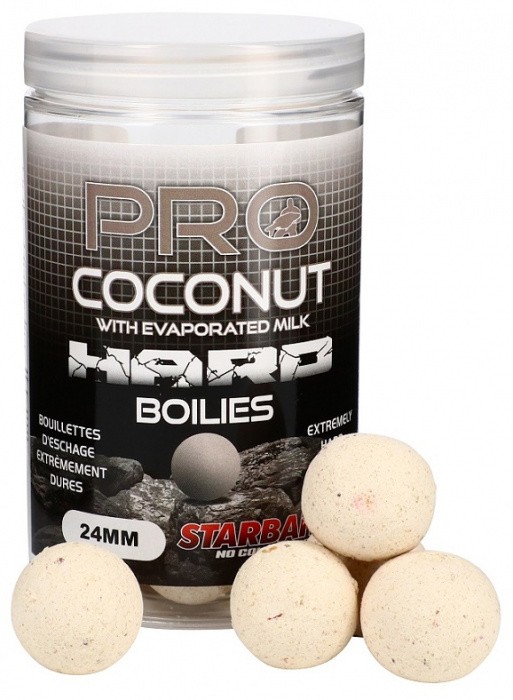 Tvrdi Boilie Starbaits Hard Probiotic 200gr