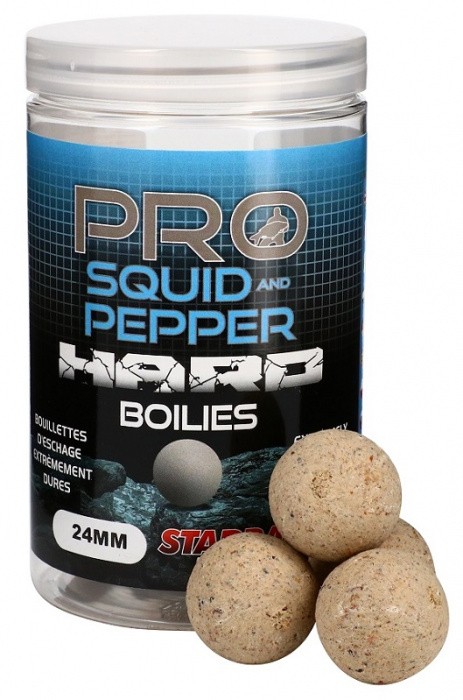 Tvrdi Boilie Starbaits Hard Probiotic 200gr