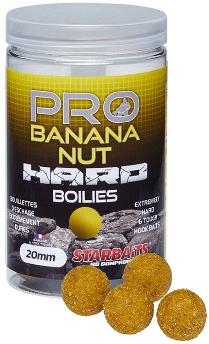 Tvrdi Boilie Starbaits Hard Probiotic 200gr