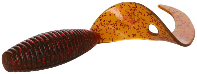 Twister Mikado Motoroil Crvena