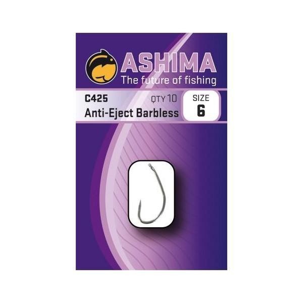 Udica Ashima C425 Anti-Eject Bez Protihrotu 10kom