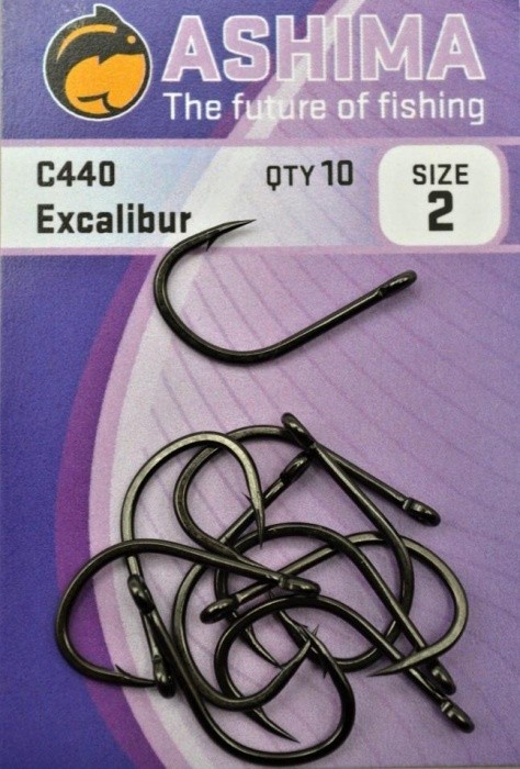 Udica Ashima C440 Excalibur 10kom