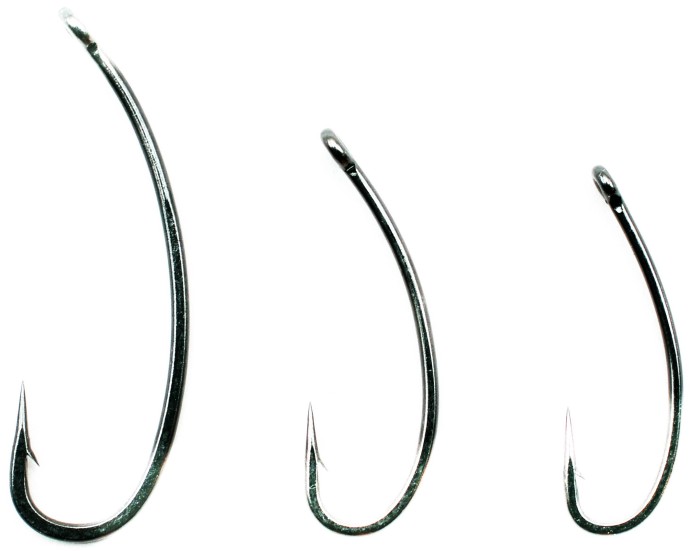 Udica Ashima C510 Curved Shank 10kom