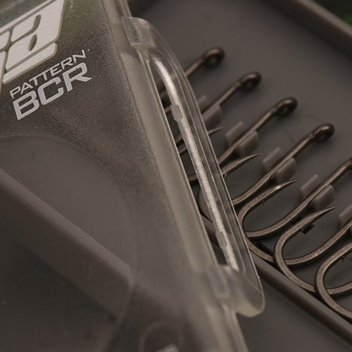 Udica bez Protihrota Gardner Rigga (BCR) Hooks Barbless