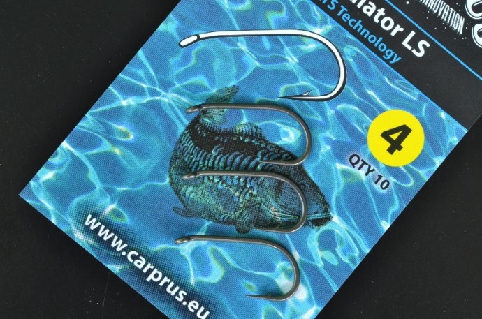 Udica Carp'R'Us Gladiator L.S. ATS