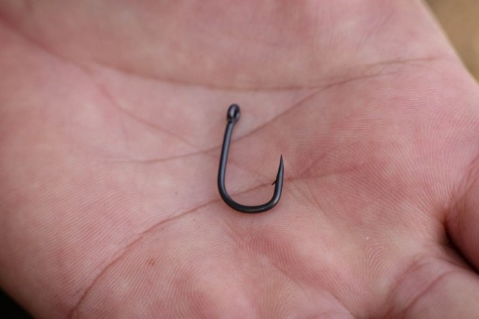 Udica Carp'R'Us Wide Gape ATS