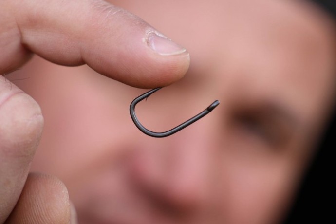 Udica Carp'R'Us Wide Gape ATS