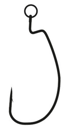 Udica Daiwa Steez Worm Hook SS OFS-R