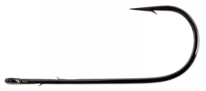 Udica Decoy Čeburaška Strong Wire Hook Worm4
