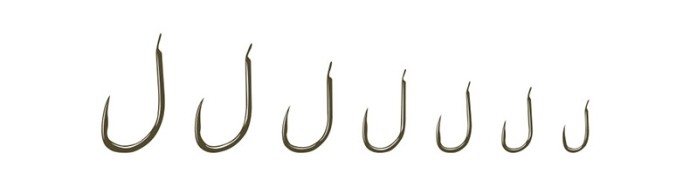 Udica Drennan Margin Carp Barbless