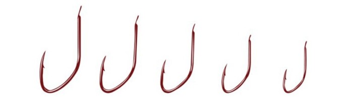 Udica Drennan Red Maggot